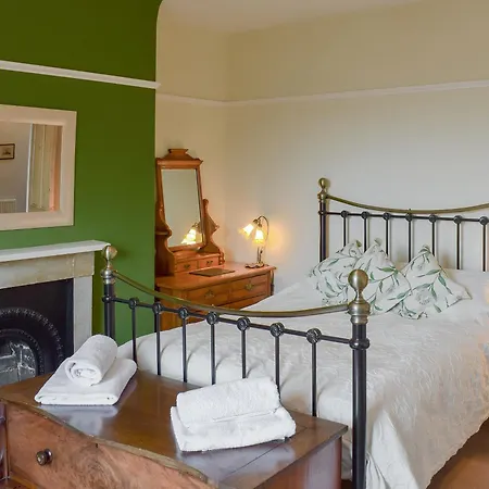 Esk View - Dc5135 Holiday home