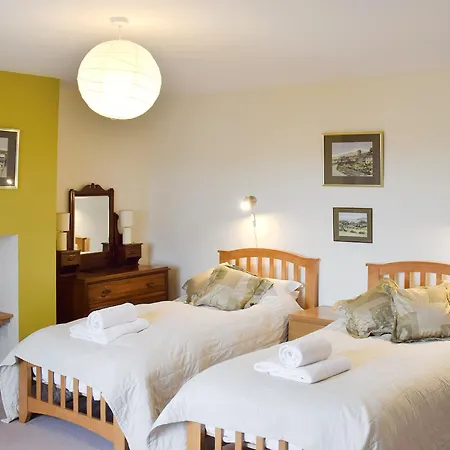 Esk View - Dc5135 Holiday home