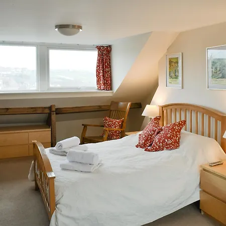 Holiday home Esk View - Dc5135