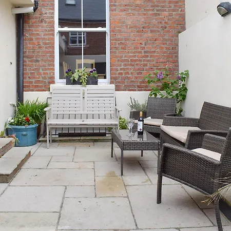 Esk View - Dc5135 Holiday home Whitby