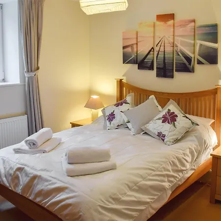 Esk View - Dc5135 Tatil Evi Whitby