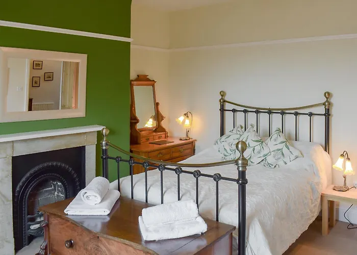 Esk View - Dc5135 Holiday home