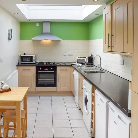 Casa vacanze Esk View - Dc5135 Whitby