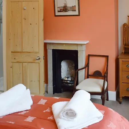 Esk View - Dc5135 Holiday home