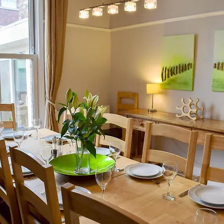 度假居 Esk View - Dc5135