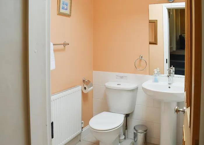 Holiday home Esk View - Dc5135