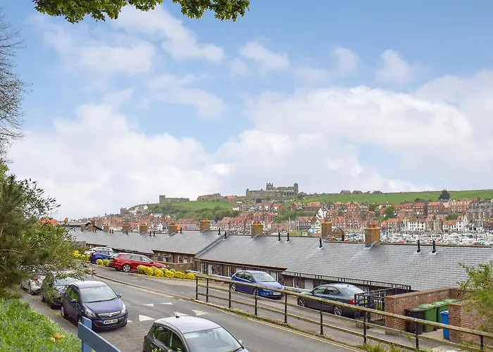 Esk View - Dc5135 Holiday home Whitby