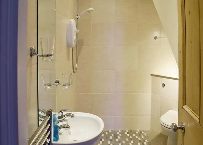 Esk View - Dc5135 Whitby