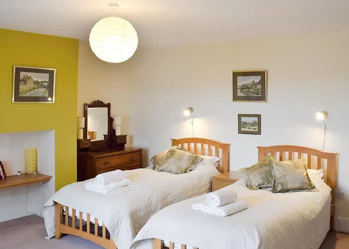 Esk View - Dc5135 Holiday home