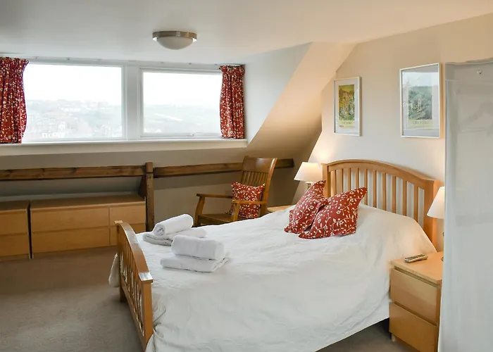 Holiday home Esk View - Dc5135