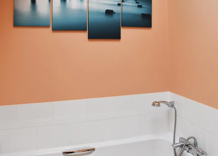 Esk View - Dc5135 Holiday home *