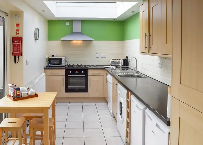 Holiday home Esk View - Dc5135 Whitby