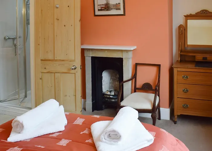 Esk View - Dc5135 Holiday home