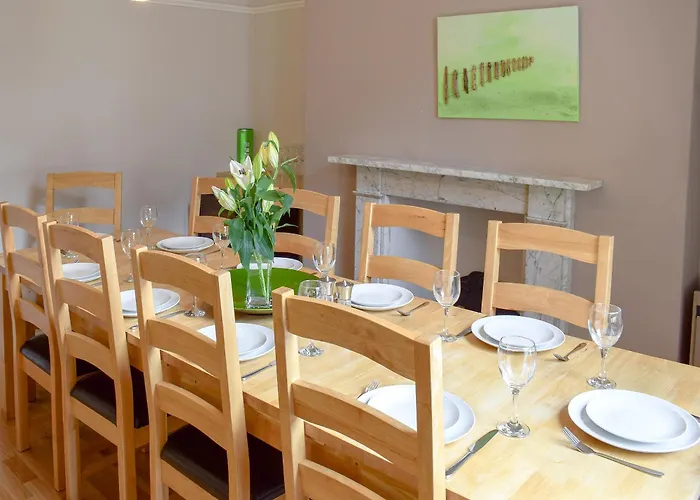 Esk View - Dc5135 Holiday home *