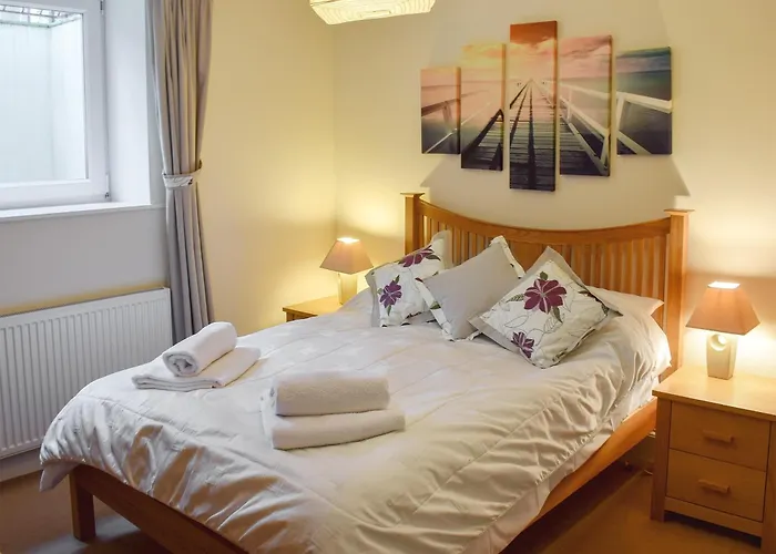 Esk View - Dc5135 Holiday home Whitby