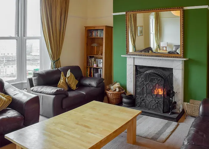 Holiday home Esk View - Dc5135