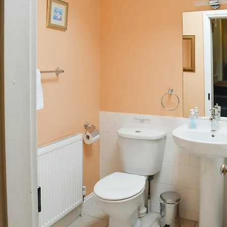 Casa de Férias Esk View - Dc5135